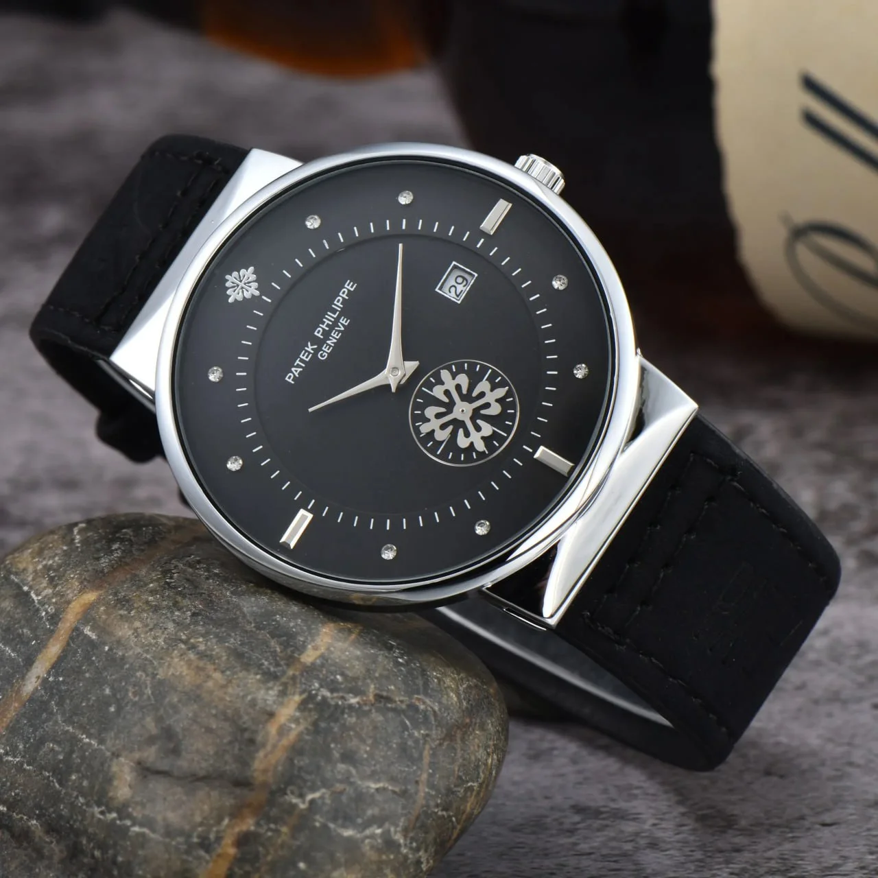 Watch — XH12 — #4025 4