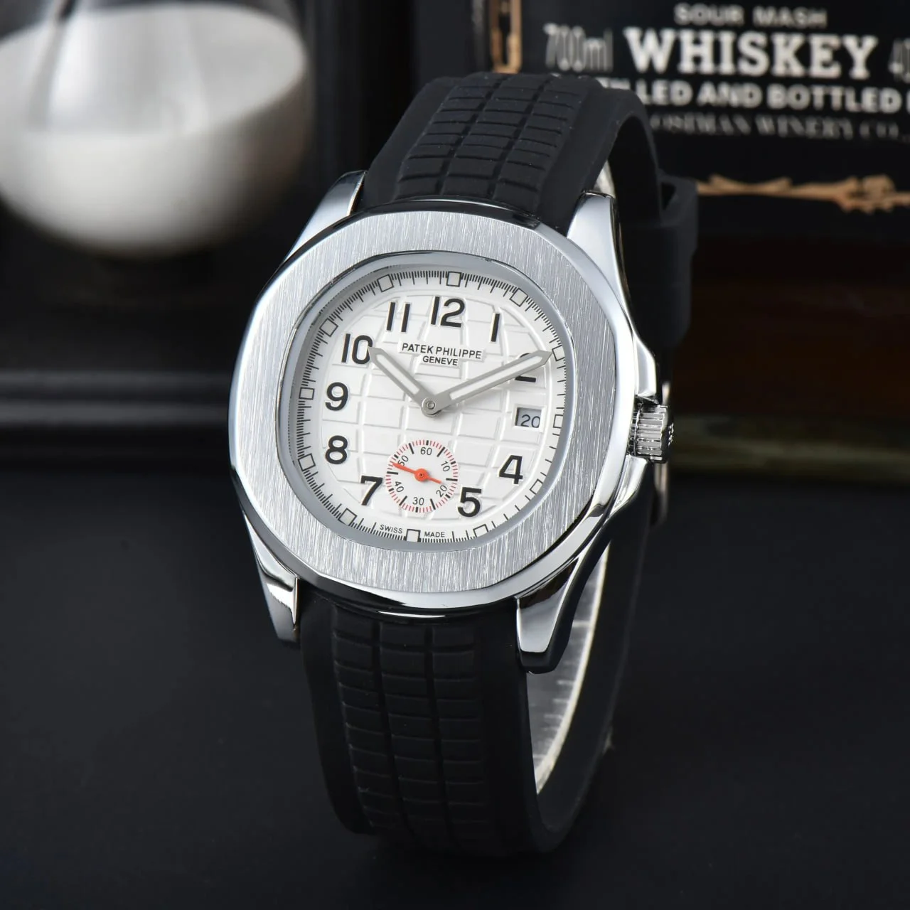 Watch — XH12 — #4025 5