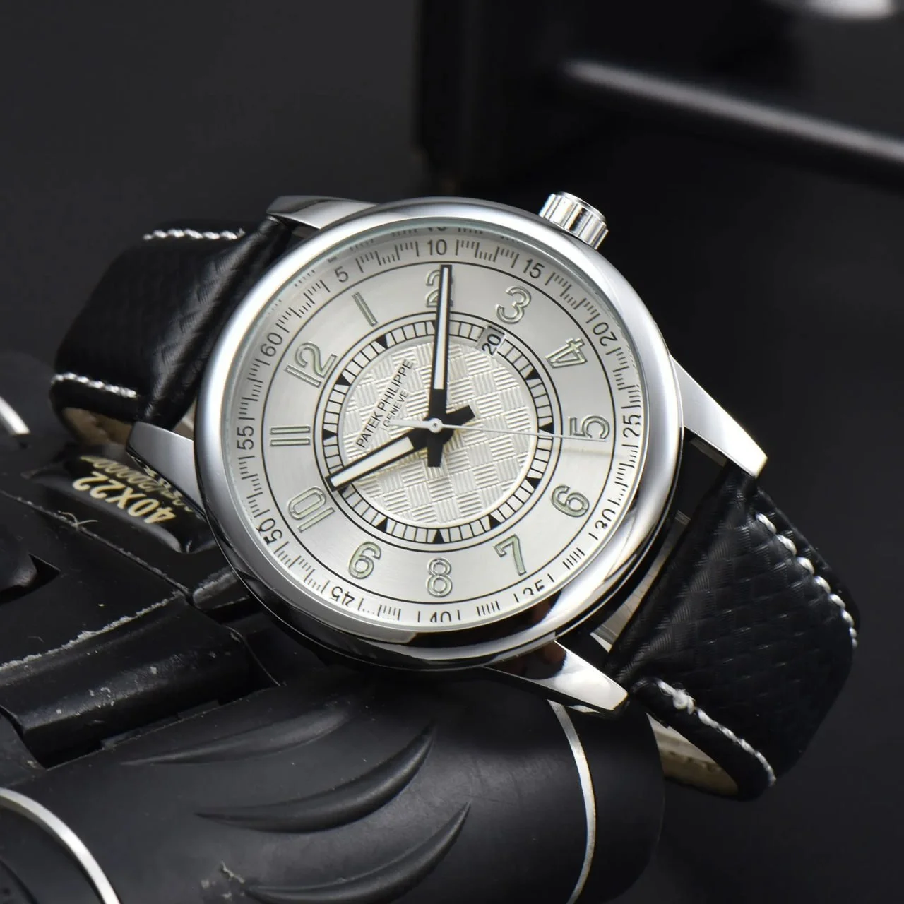 Watch — XH12 — #4025 6