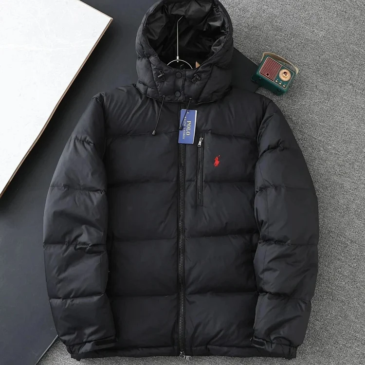 Down Jacket — ph68 — #4026 2