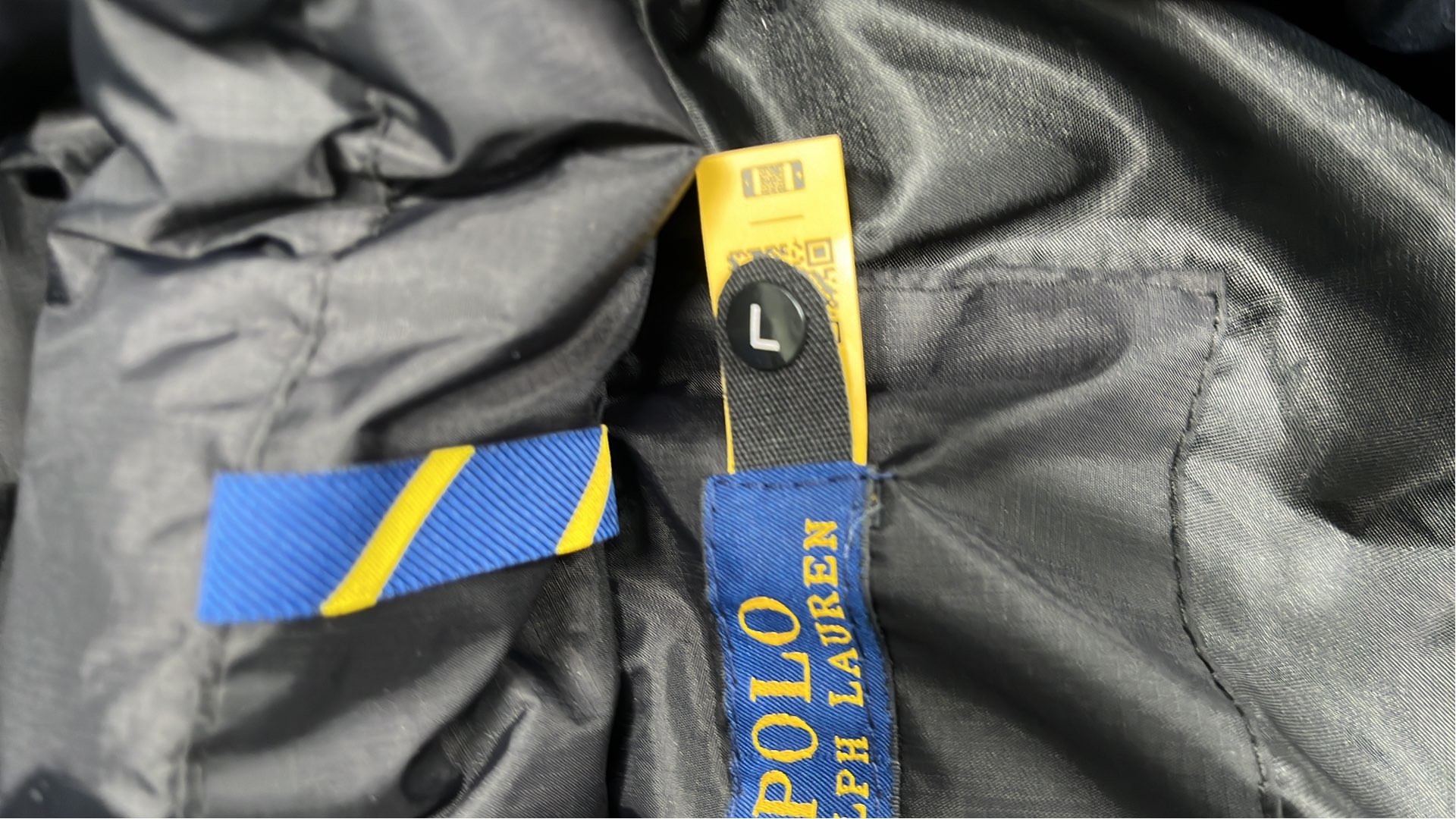Down Jacket — ph68 — #4026 3