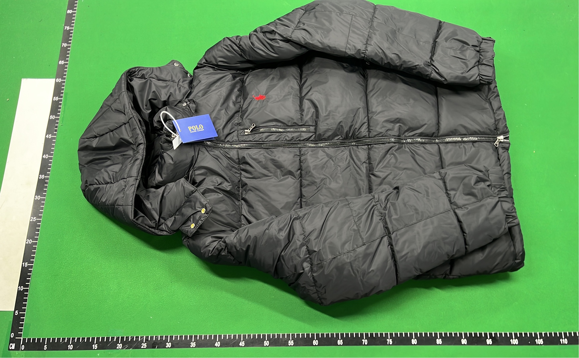 Down Jacket — ph68 — #4026 4