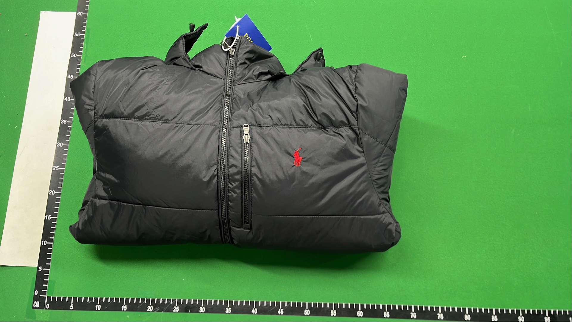 Down Jacket — ph68 — #4026 6