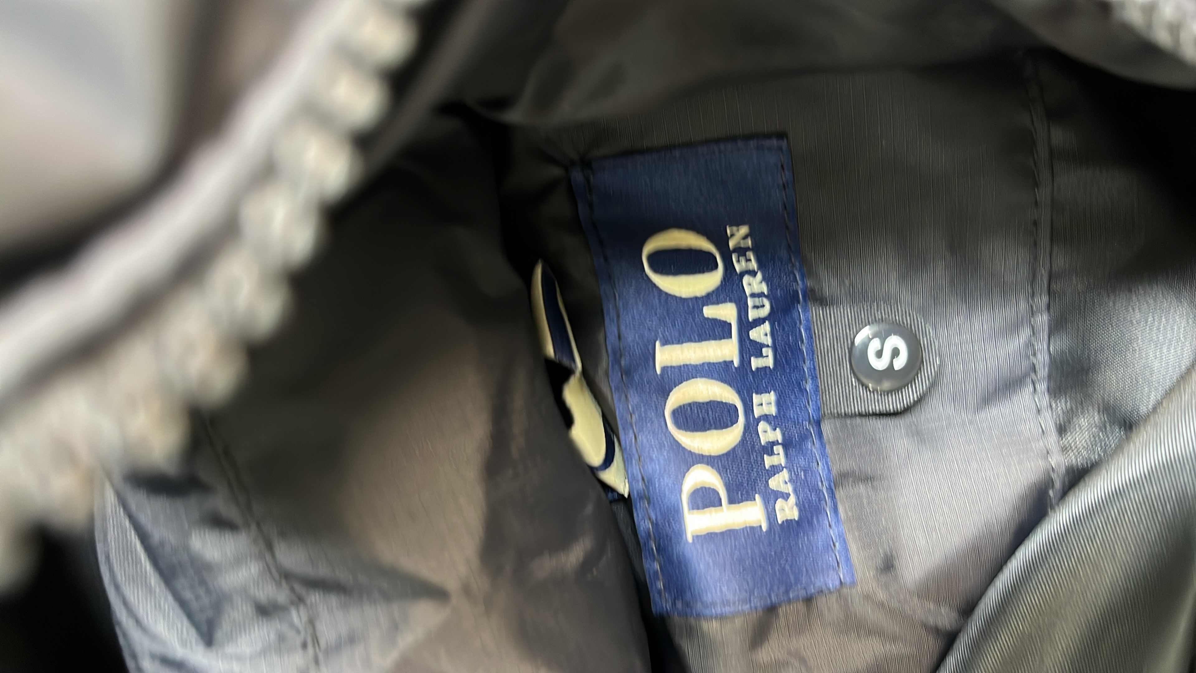 Down Jacket — ph68 — #4026 7