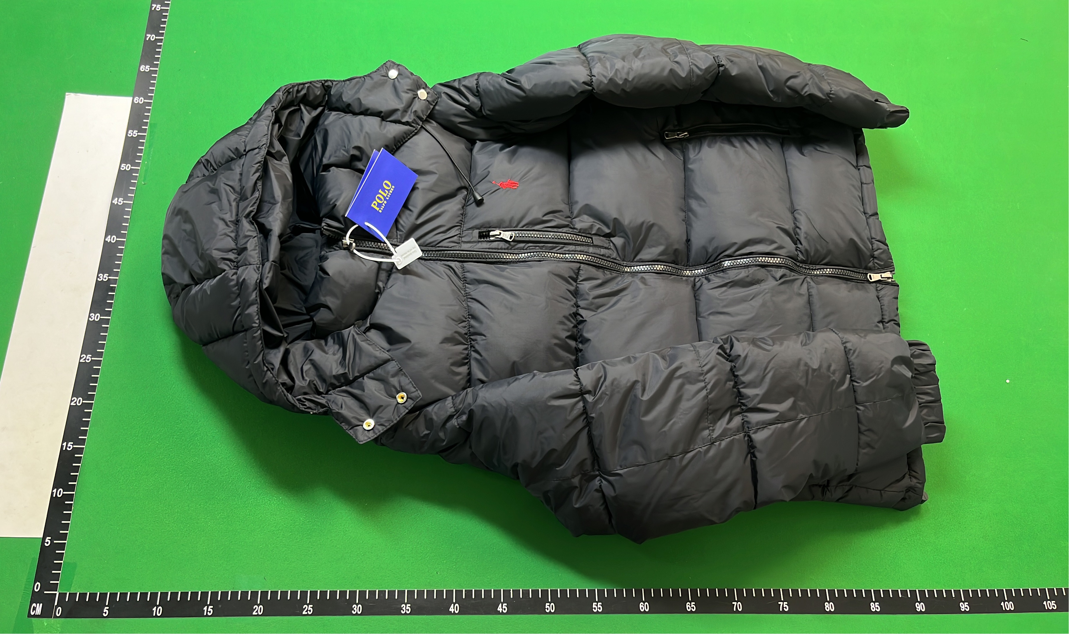 Down Jacket — ph68 — #4026 8