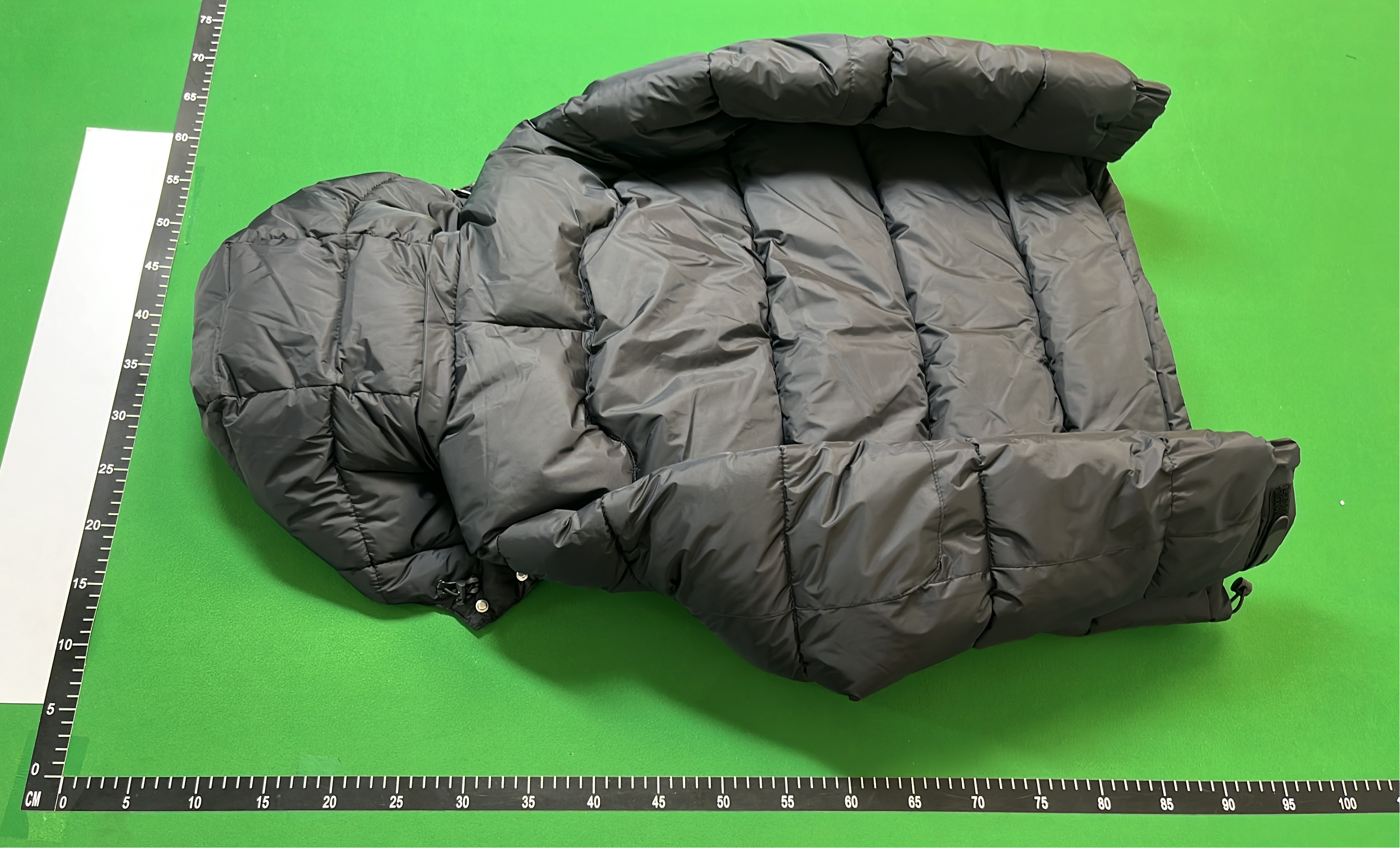 Down Jacket — ph68 — #4026 9