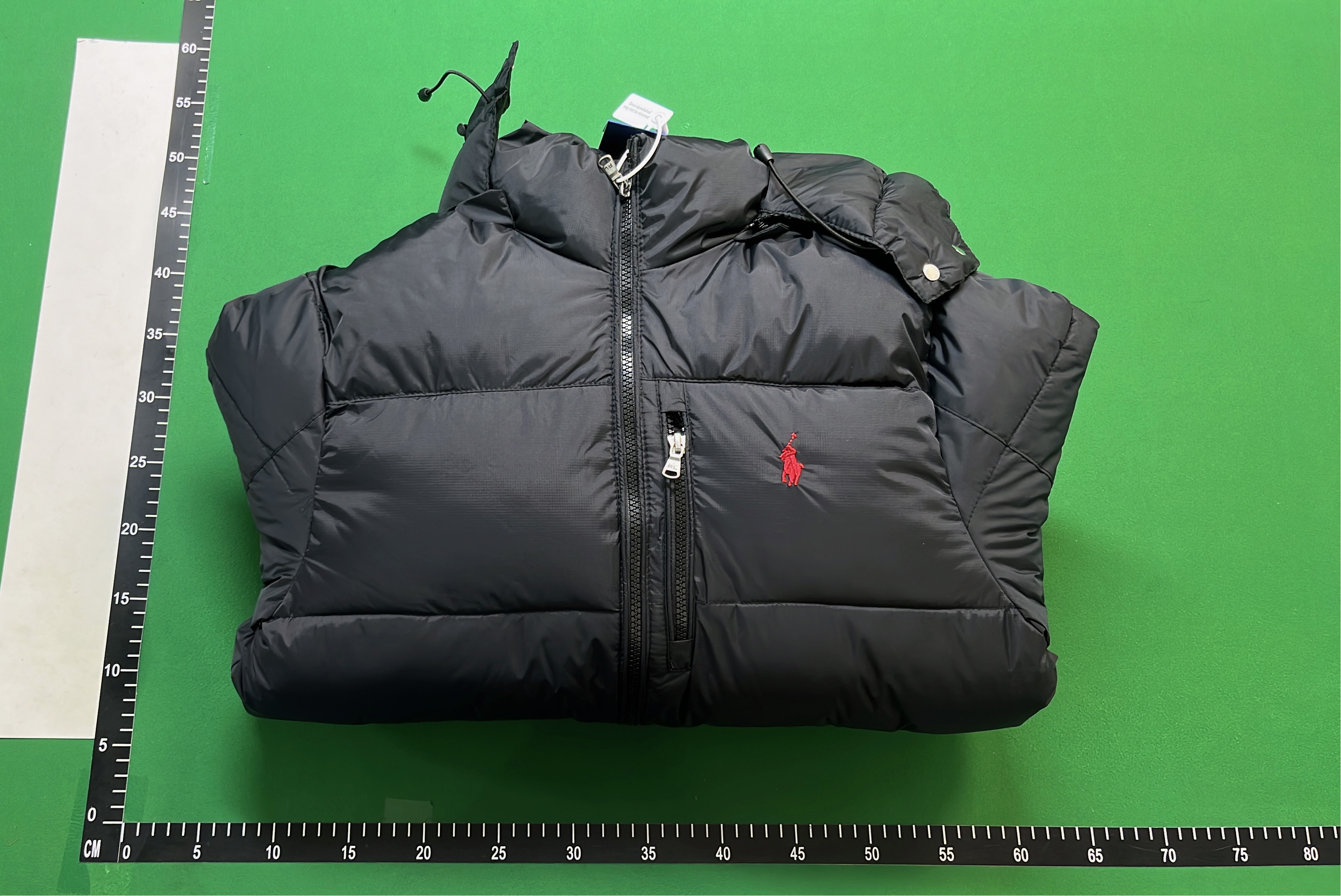 Down Jacket — ph68 — #4026 10