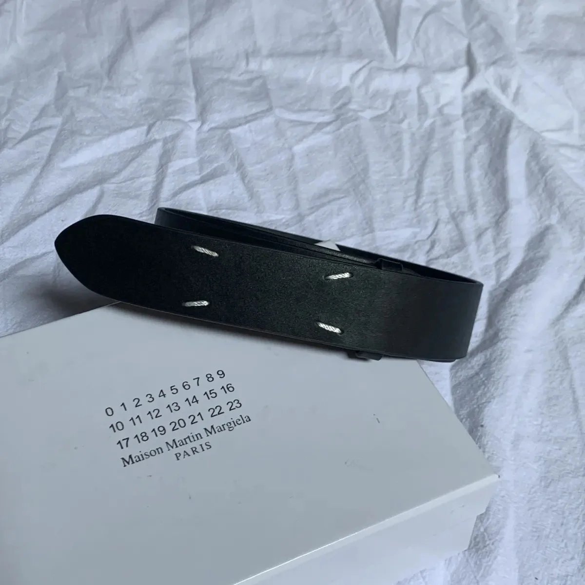 Belt — RF.Ma*giela