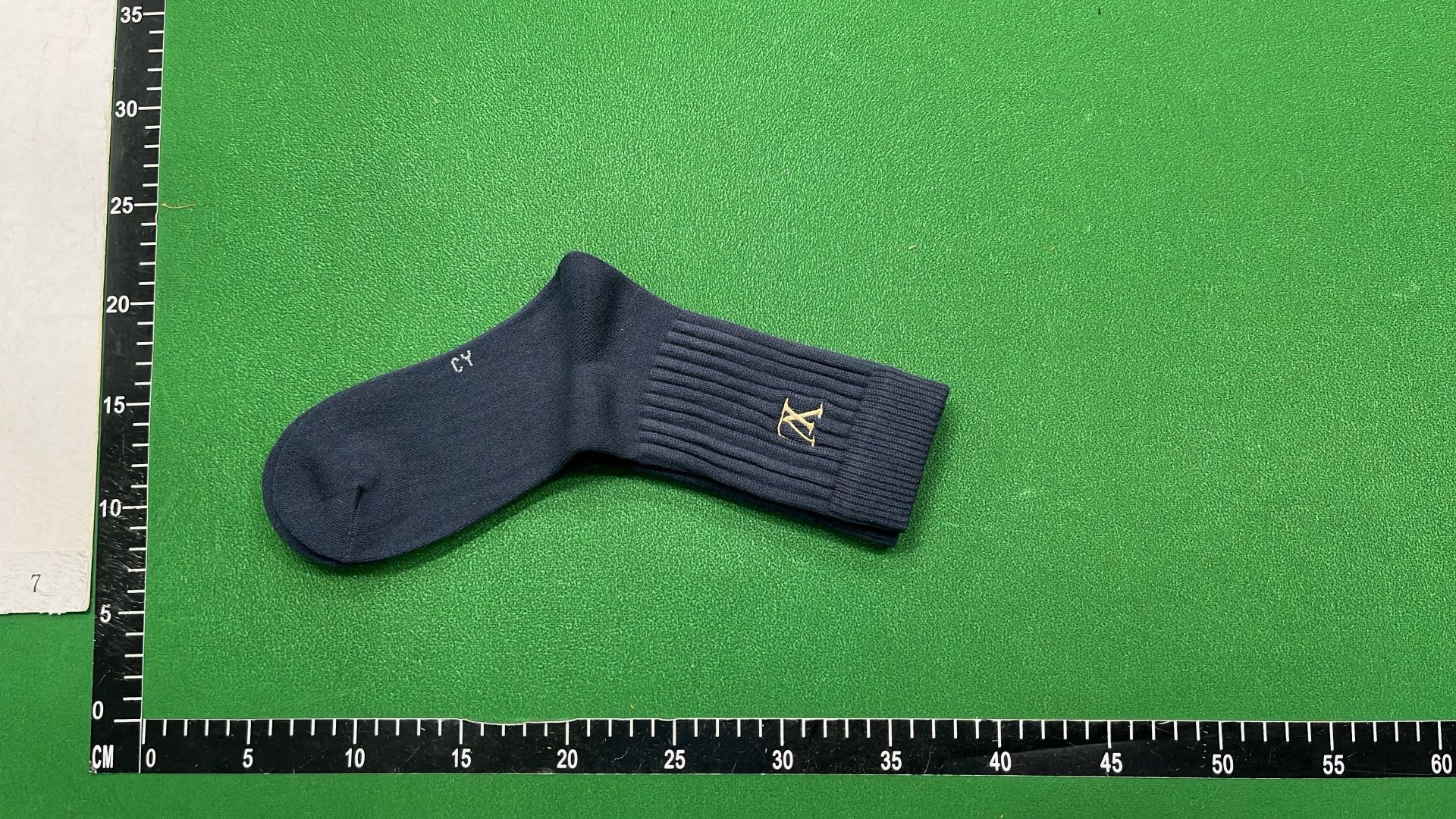 Socks — L* 4