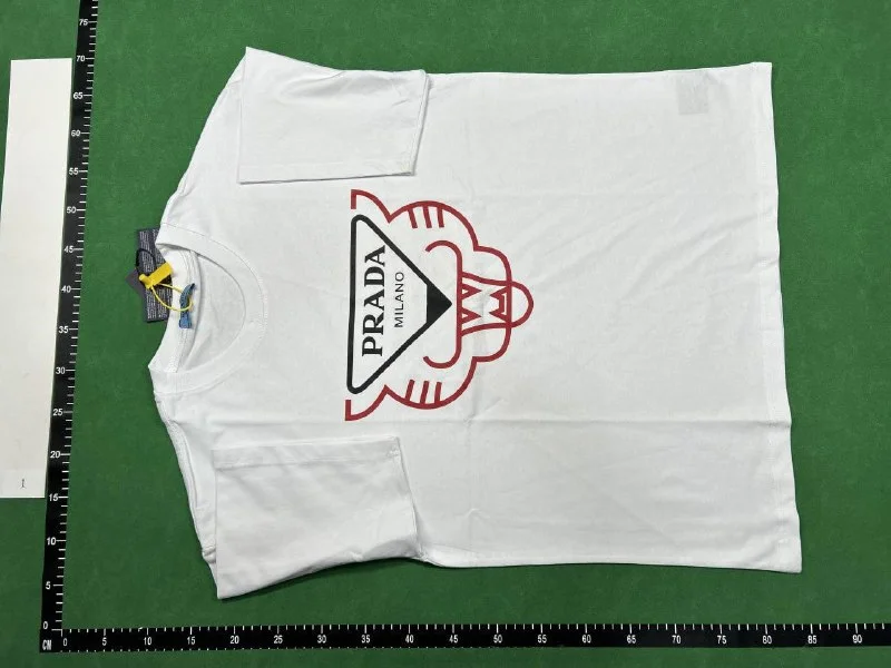 Short-sleeved hot T-Shirt SQ002 — #403 3