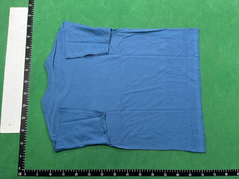 Short-sleeved hot T-Shirt SQ002 — #403 4