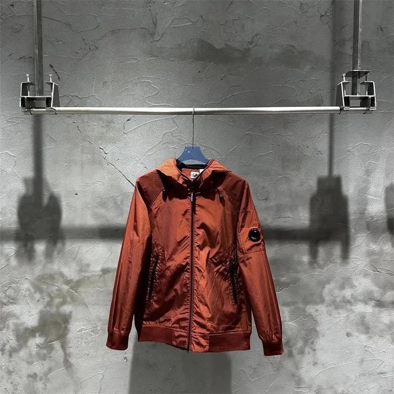 Jacket — YS10