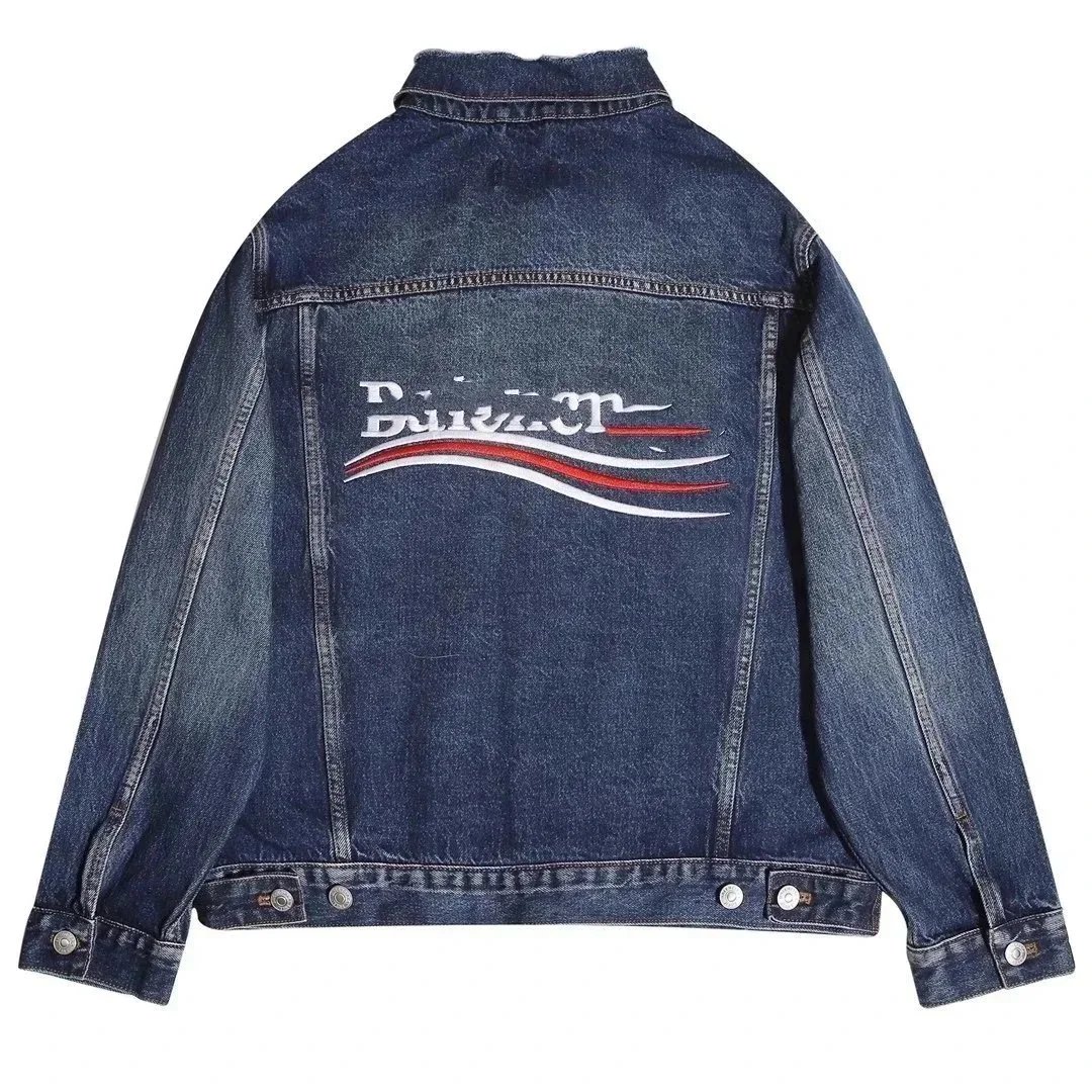 Jacket — tou-6TOP / qualityB-A