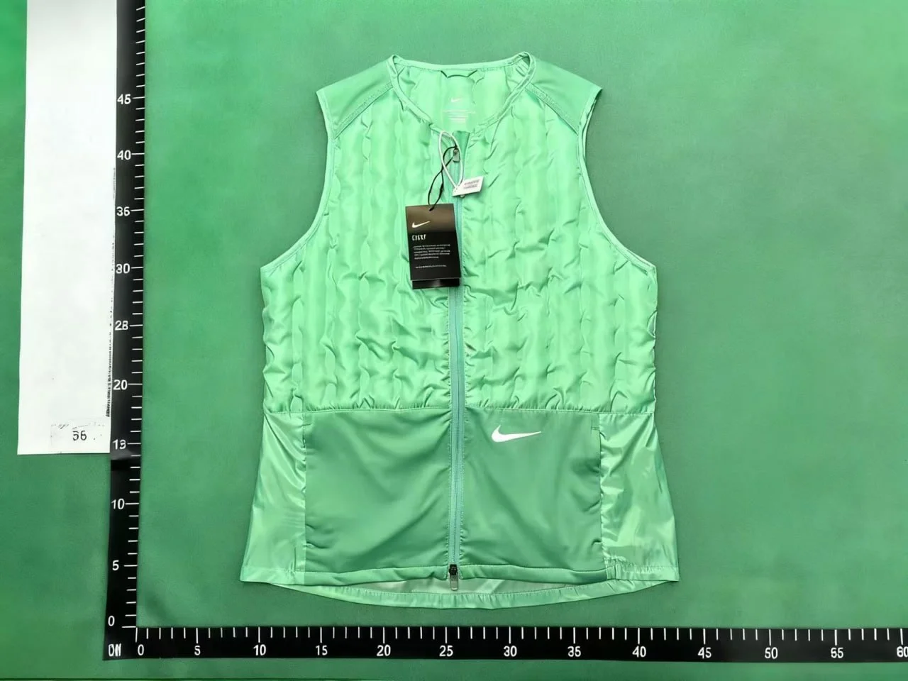 Unisex Clothing Set — ADM 3