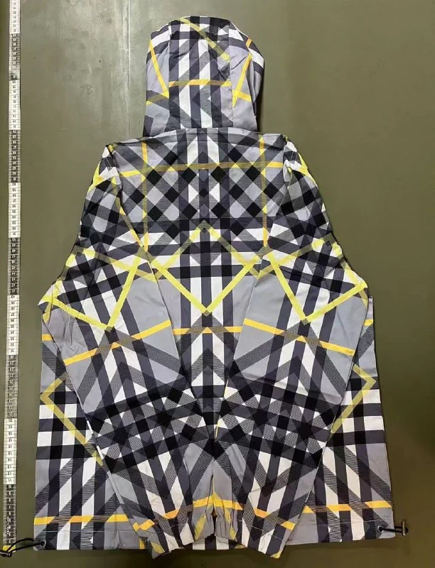 Jacket — #4037 4