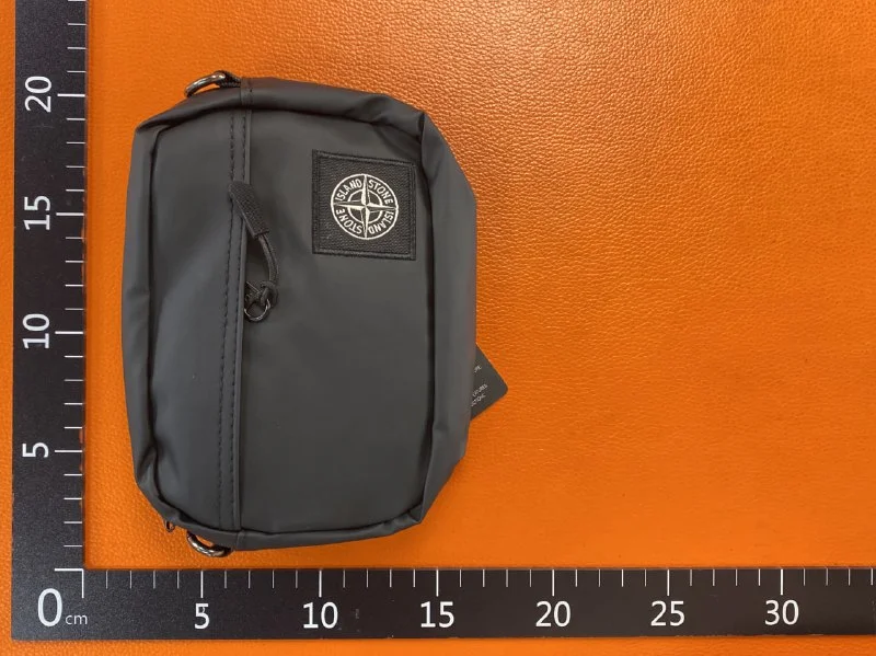 Casual fashion messenger bag — #4038 5