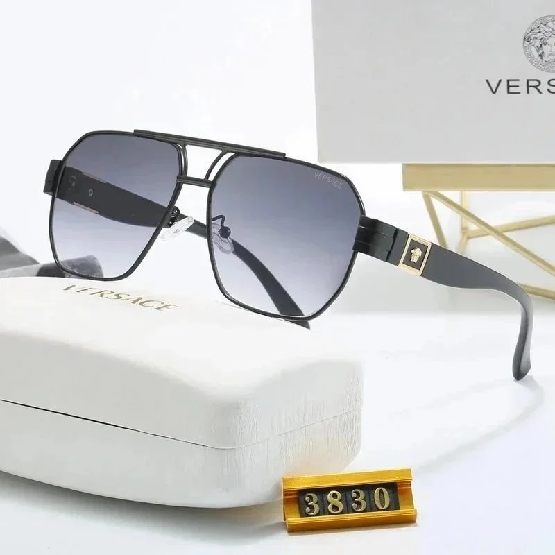 Glasses — #4039