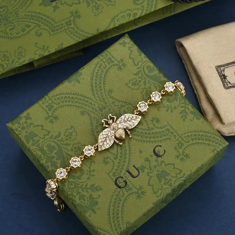 Retro Bracelet