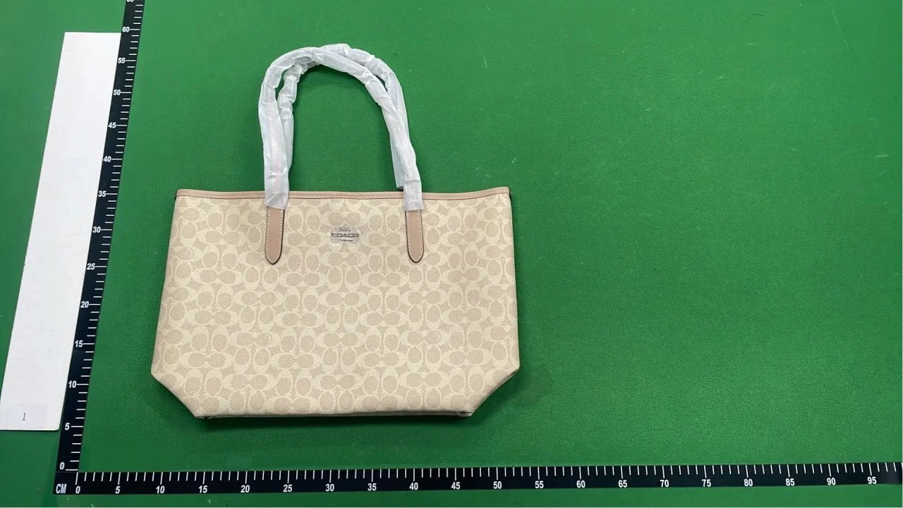 Fashion everything trend — Accessory 4
