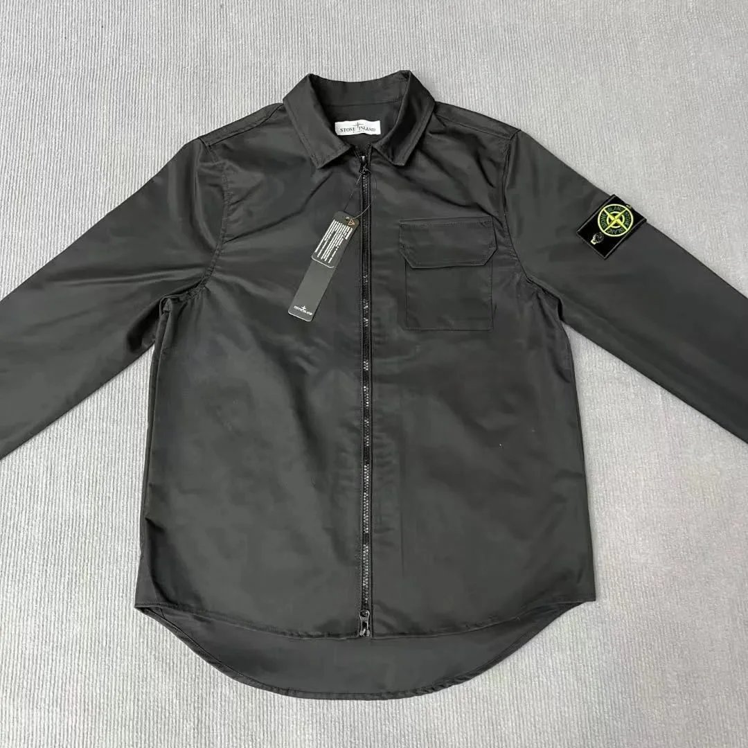 Jacket — Sto / std — #4045