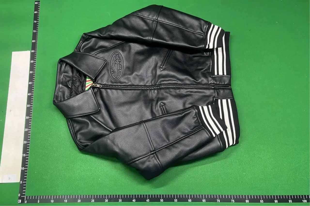Comfortable and warm down jackets — #4046 3