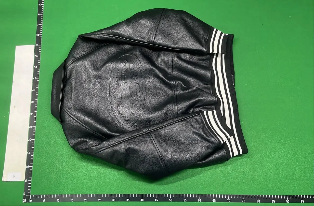 Comfortable and warm down jackets — #4046 4