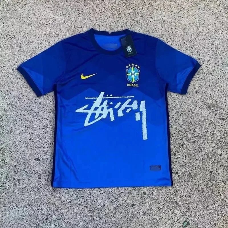 Stuvvy T-Shirt — #405