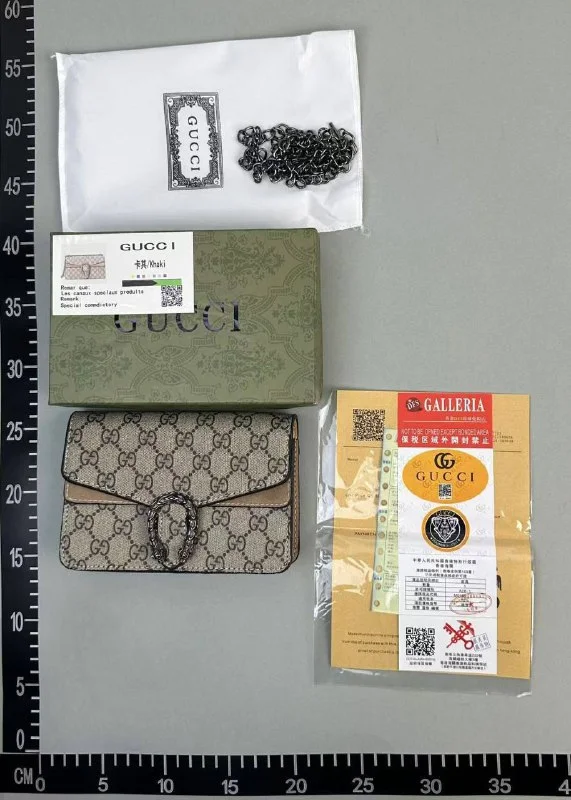 Accessory — Item 4052 5