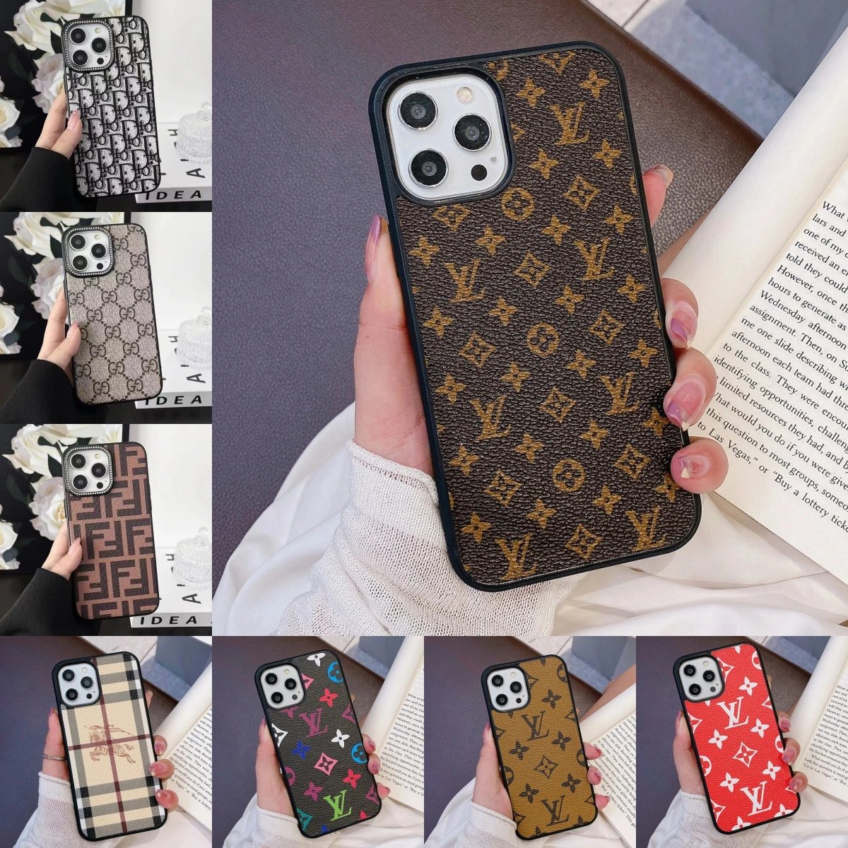 Accessory — Item 4053