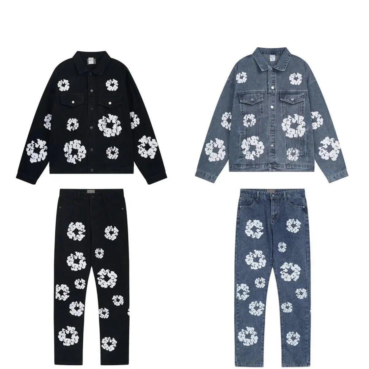Clothing Set — B-11