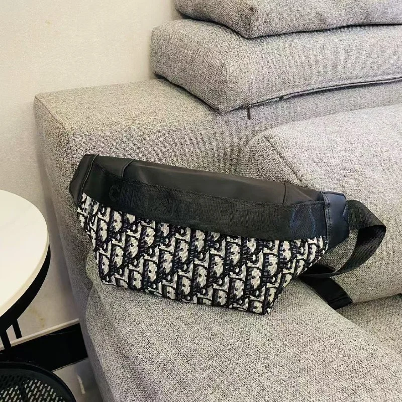 Crossbody Bag — MM01 — #4058 3