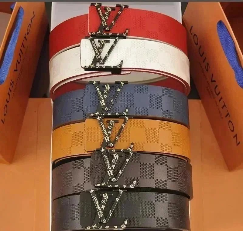 Belt — OJ02