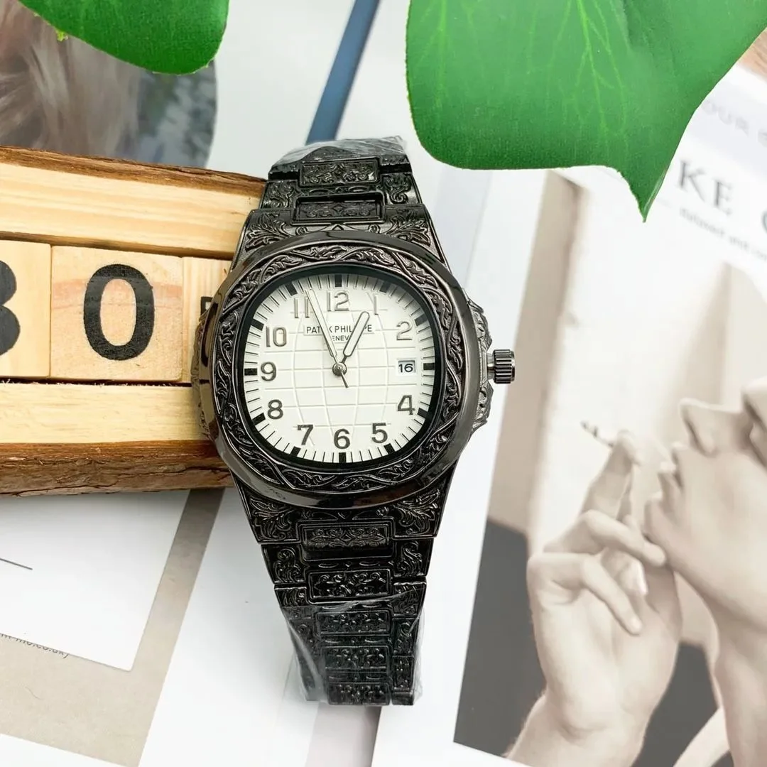 Watch — XH12 — #4060 4