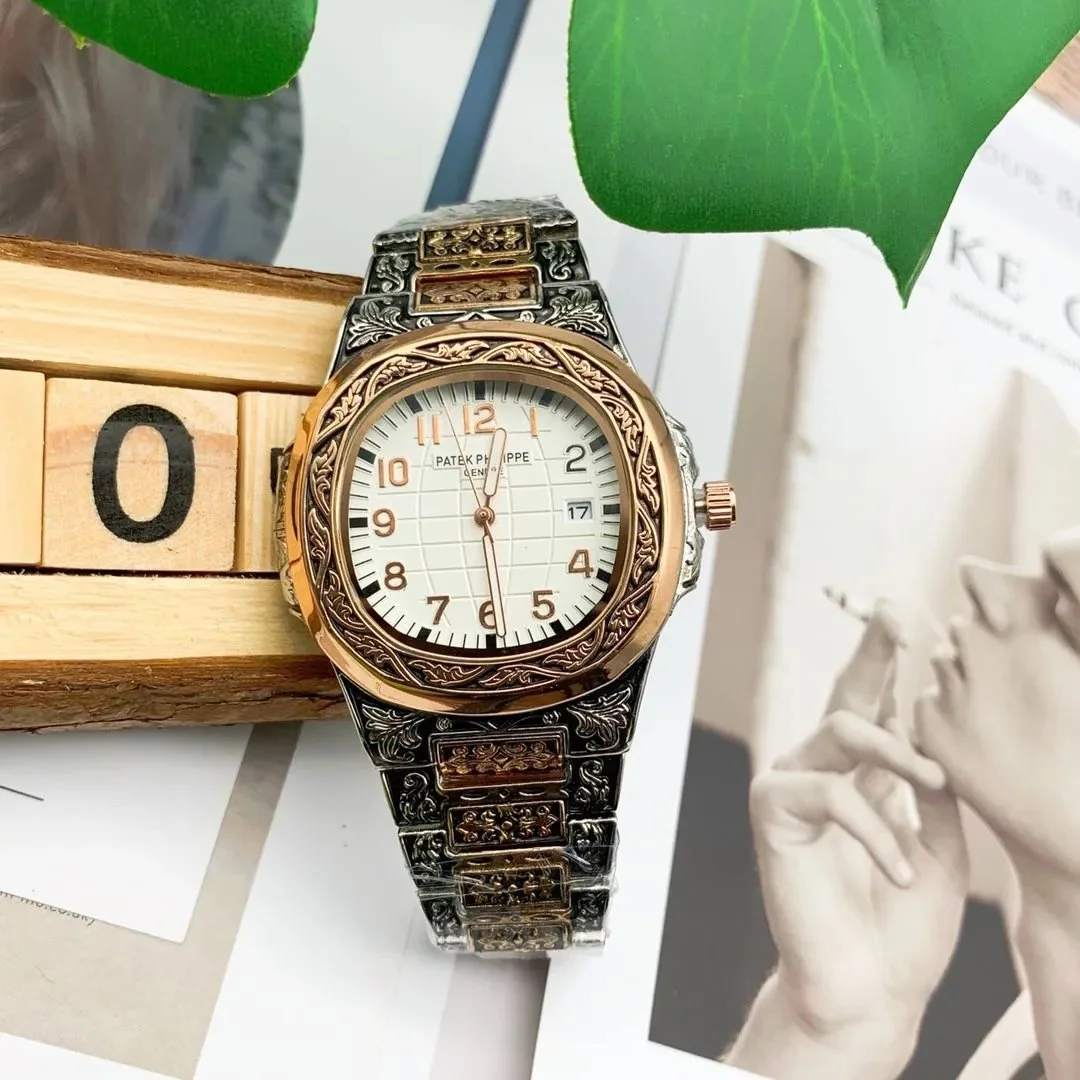Watch — XH12 — #4060 5