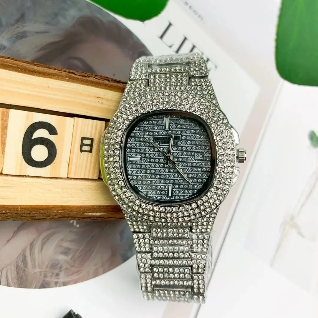 Watch — XH12 — #4060 6