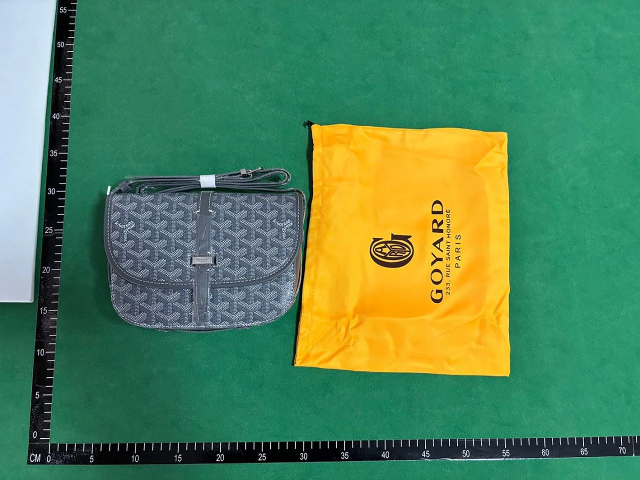 GOY R Bag 3