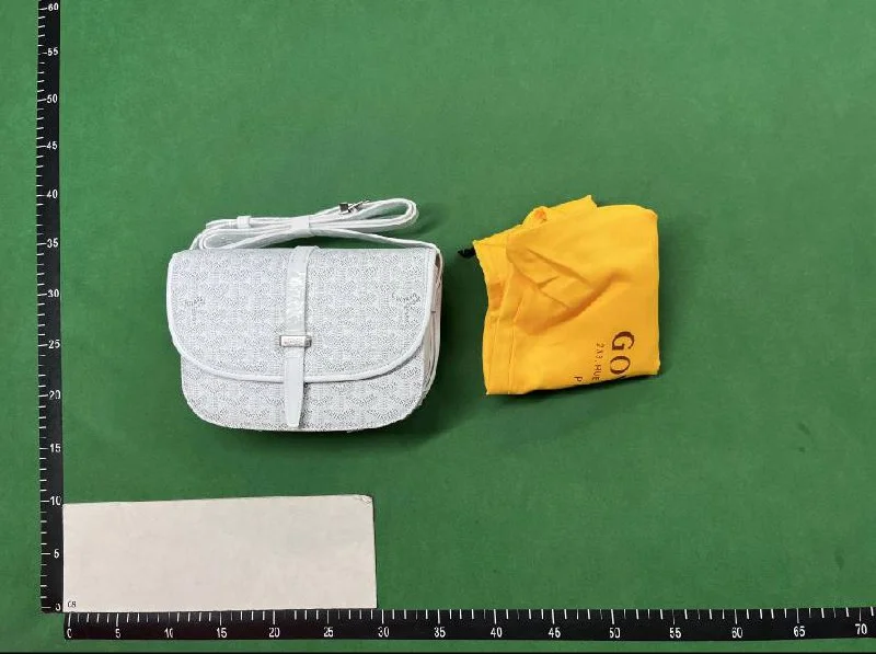 GOY R Bag 5