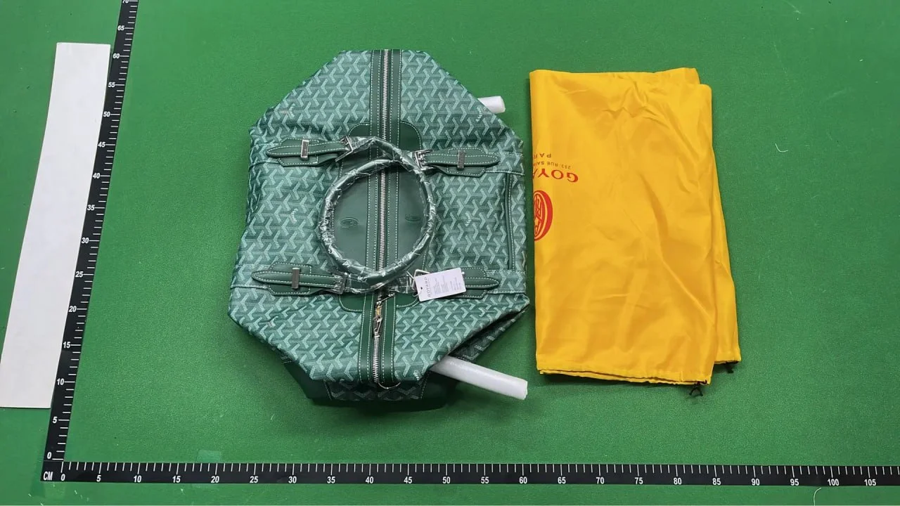 Accessory — Item 4065 3