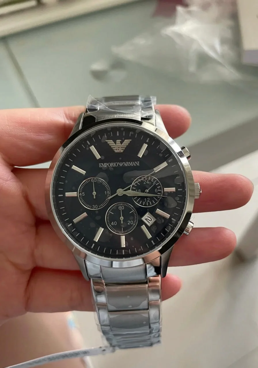 Unisex Watch — SXDA 3