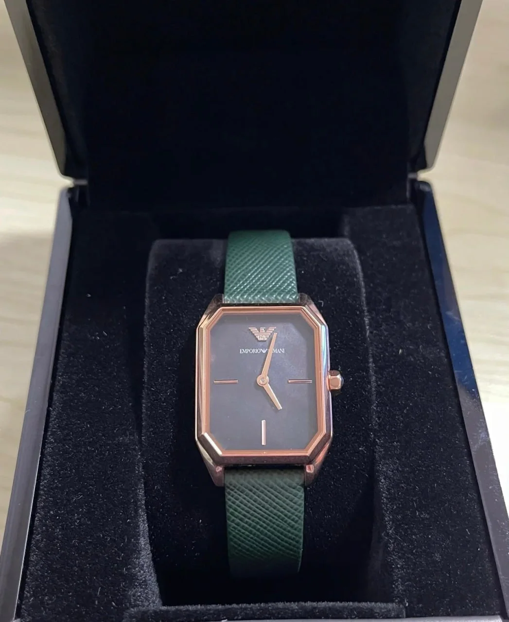 Unisex Watch — SXDA 4