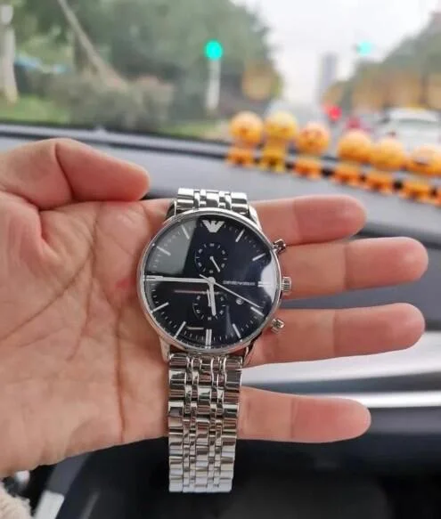 Unisex Watch — SXDA 5