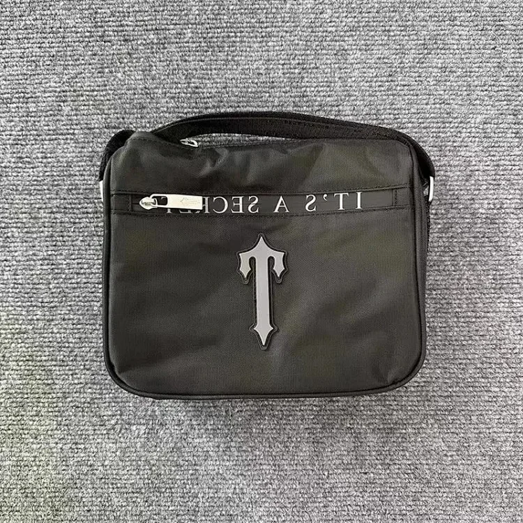 Backpack — #4067 2