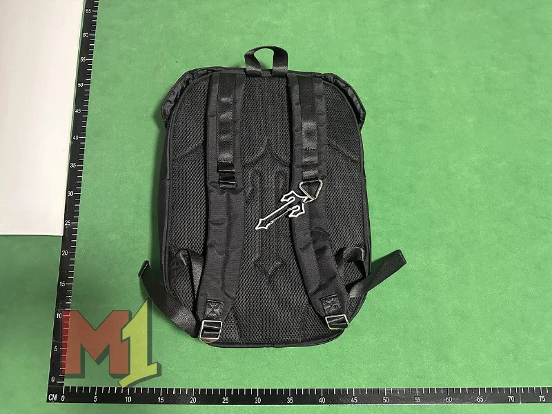 Backpack — #4067 4