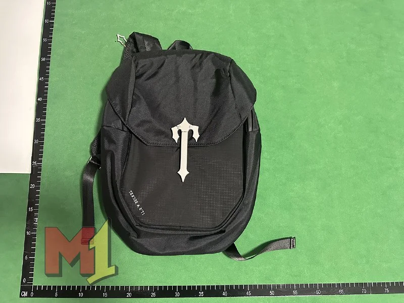 Backpack — #4067 5