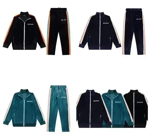 Striped Clothing Set