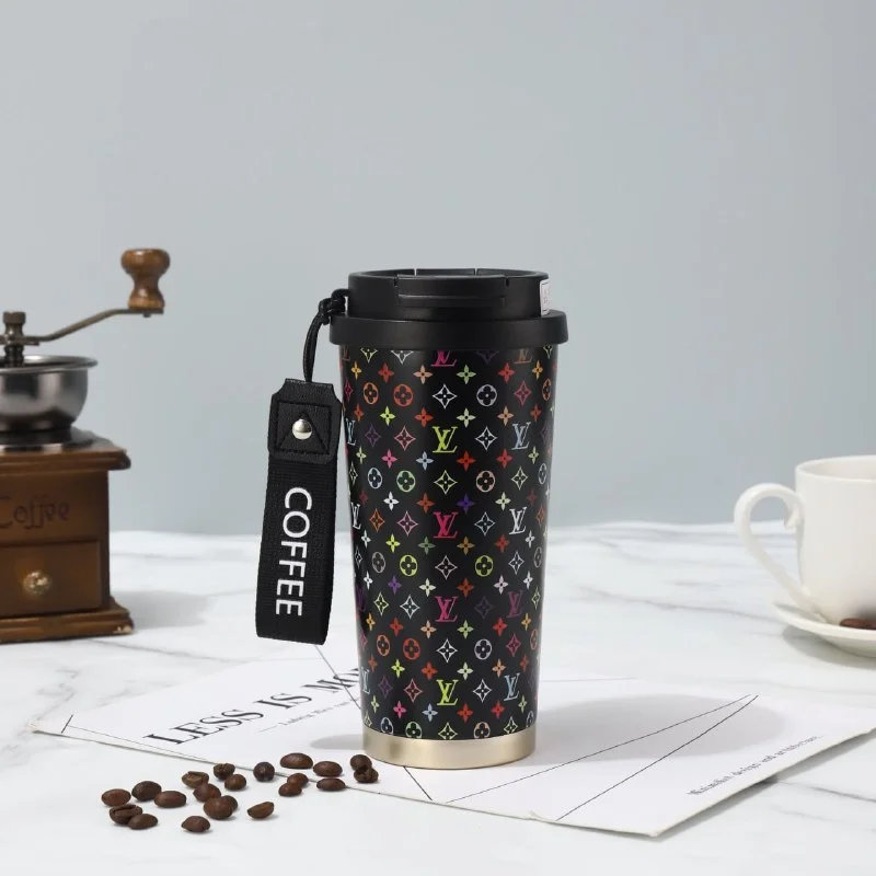 Insulated Cup — #4074 3