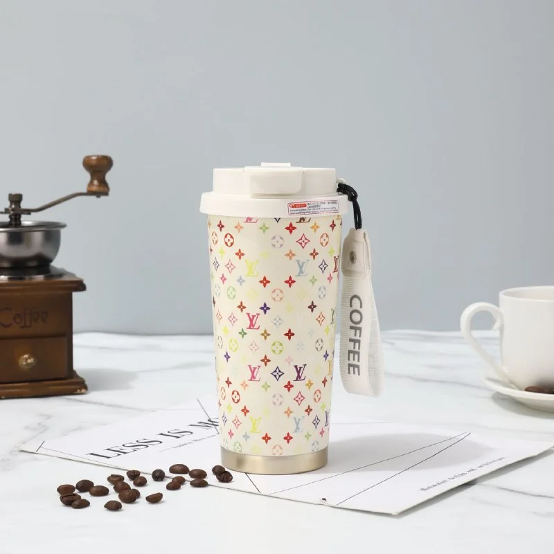 Insulated Cup — #4074 4