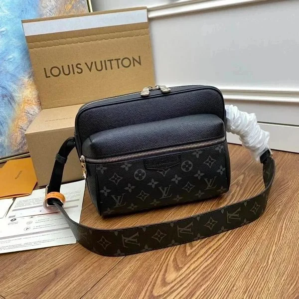 Crossbody Bag — ZMR16 — #4078 6
