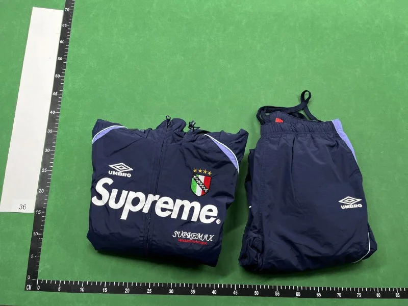 Sweatshirt Set — #4082 4