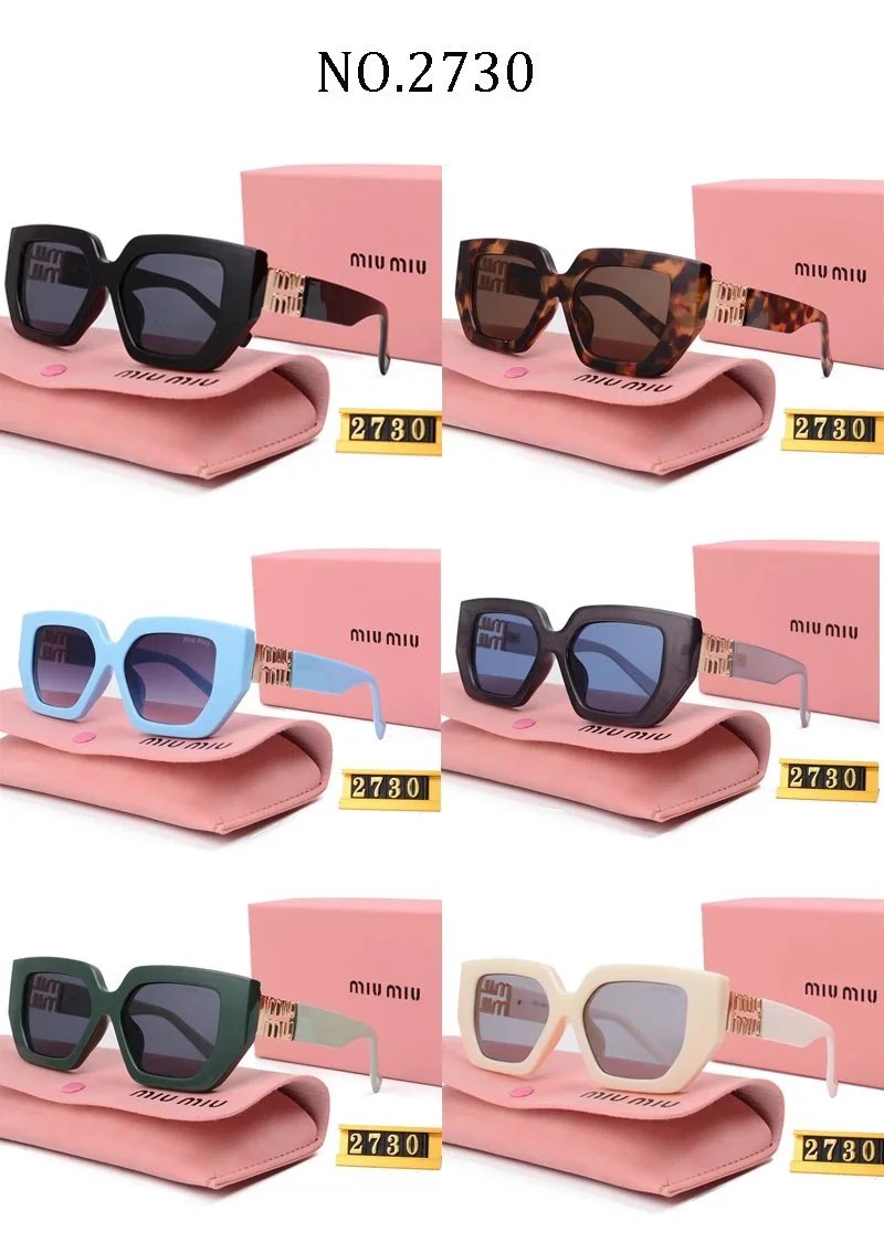 Glasses — Miu*miu — #4086